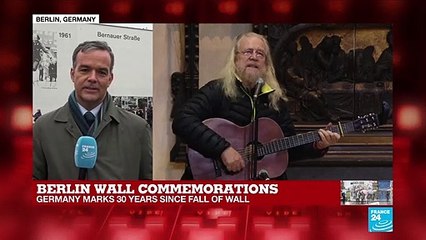 "There was a very clear call to action"