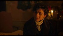 Little Women Movie Clip - Will You Dance ? - with Timothée Chalamet and Saoirse Ronan
