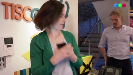 Pequena Victoria Capitulo 32