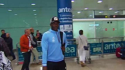 El Celta de Vigo a punto para medirse al Barcelona