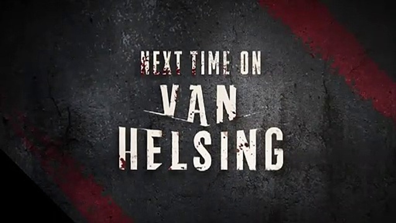 Van Helsing Season 4 Ep.08 Promo The Prism (2019)