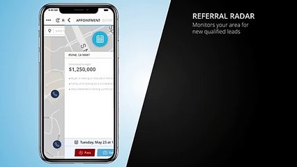 SetSchedule Mobile App Intro
