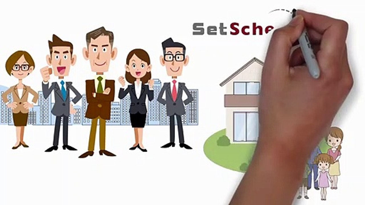 Introduction to SetSchedule