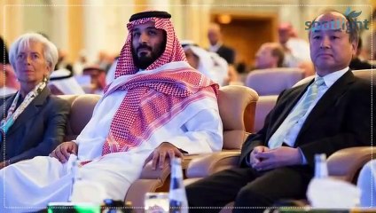 Saudi Prince Shahzada Muhammad Bin Salman's life style
