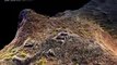 Ancient Inca City Located 13,000 Feet High In Peruvian Andes Revealed By Laser Technology