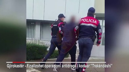 6 muaj hetime, 11 te arrestuar dhe operacioni vijon…