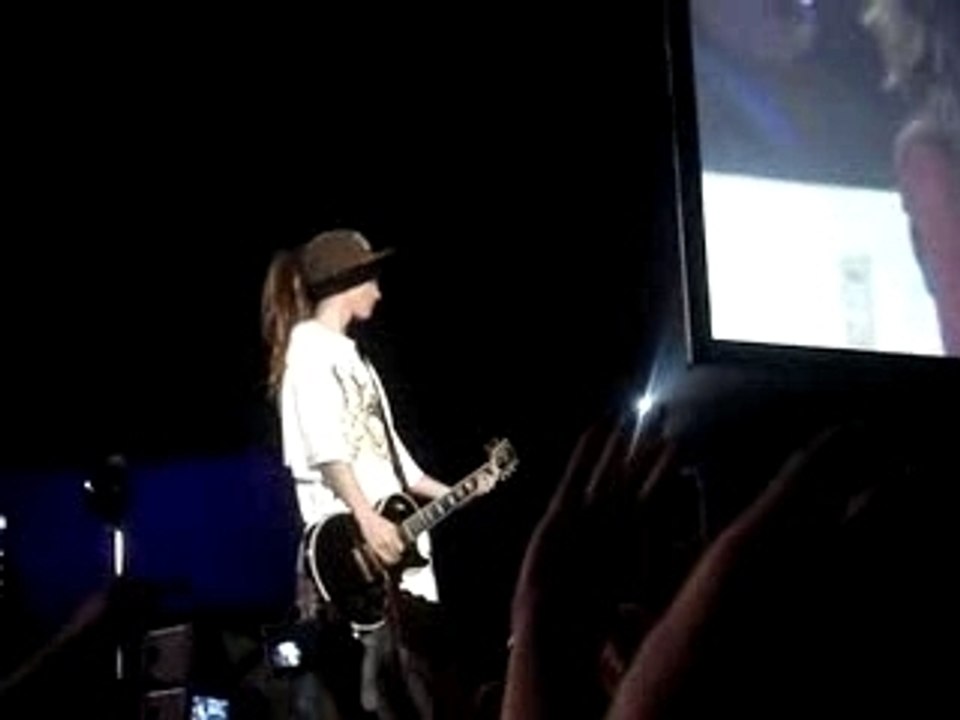 Bercy 16/10