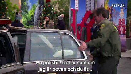Merry Happy Whatever Trailer