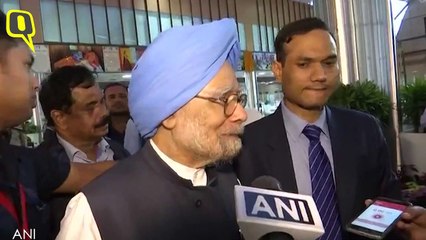 Good Beginning for Improved Relations: Former PM Manmohan Singh