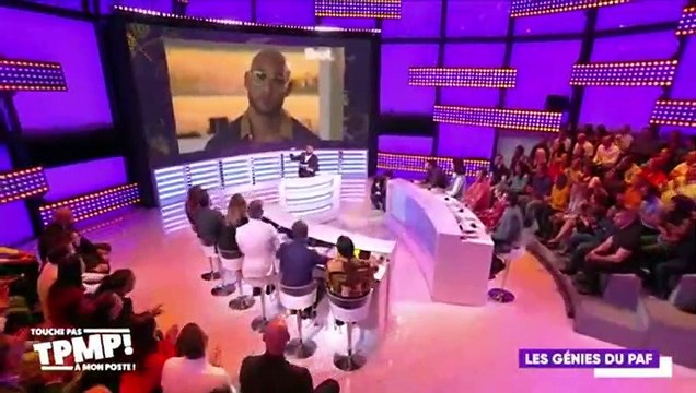 Cyril Hanouna s'explique après son soutien à Booba contre Zineb El Rhazoui: Moi aussi je viens des banlieues et il faut lui expliquer que c'est grave ce qu'elle a dit