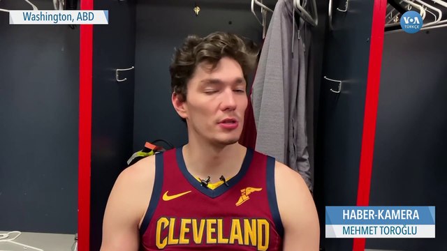 'Hep Fener'de Oynama Hayalim Var Ama Efes de Yetiştiğim Kulüp'