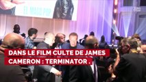 Terminator : combien de réplique le personnage d'Arnold Schwarzenegger prononce-t-il en tout ?