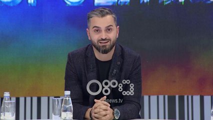 Ekopolitikë - Diplomacia ekonomike - 8 nëntor 2019