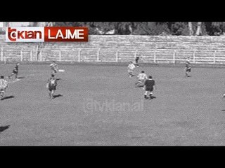 Sport, Konferenca Ballkanike -  (13 Janar 2000)