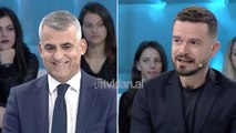 Zone e lire - Tirane - Athine/ Perse Edi Rama nuk i honeps dot greket! (08 nentor 2019)