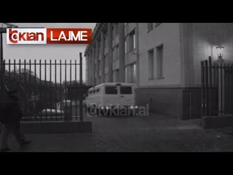 Gjykata e Hagës dënon ushtarakët - (14 Janar 2000)