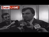 Ilir Meta për ministrat e rinj -  (14 Janar 2000)