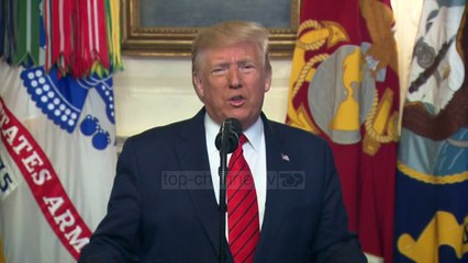 Trump urdhërohet të paguajë dy milionë $ për keqpërdorimin e fondeve bamirëse