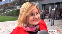 Basha në gjyq për lobimin rus, Manja-Hysi për Report Tv: Urojmë mos shpëtojë me raport