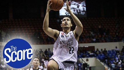 Javi GDL Never Forces His Shots | The Score