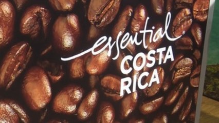 Descargar video: Costa Rica busca aumentar sus importaciones al gigante asiático