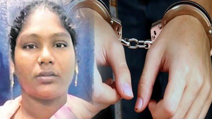 தேவி செய்த காரியம் இருக்கே.. கைது செய்த போலீஸ்