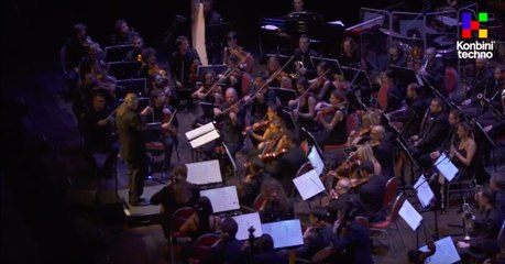 FINAL FANTASY  x DISTANT WORLDS