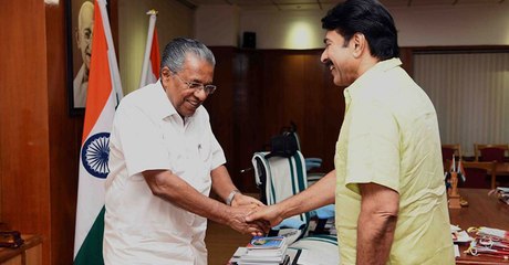 Mammootty's ONE movie's shooting started in Trivandrum | Oneindia Malayalam