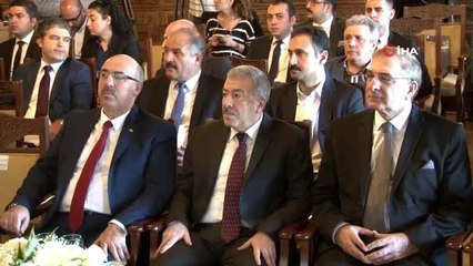 İstanbul Emniyeti'nden 1. Turizm Güvenliği Çalıştayı