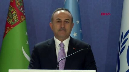 Antalya ekonomik işbirliği teşkilatı'nın dönem başkanlığı türkiye'de