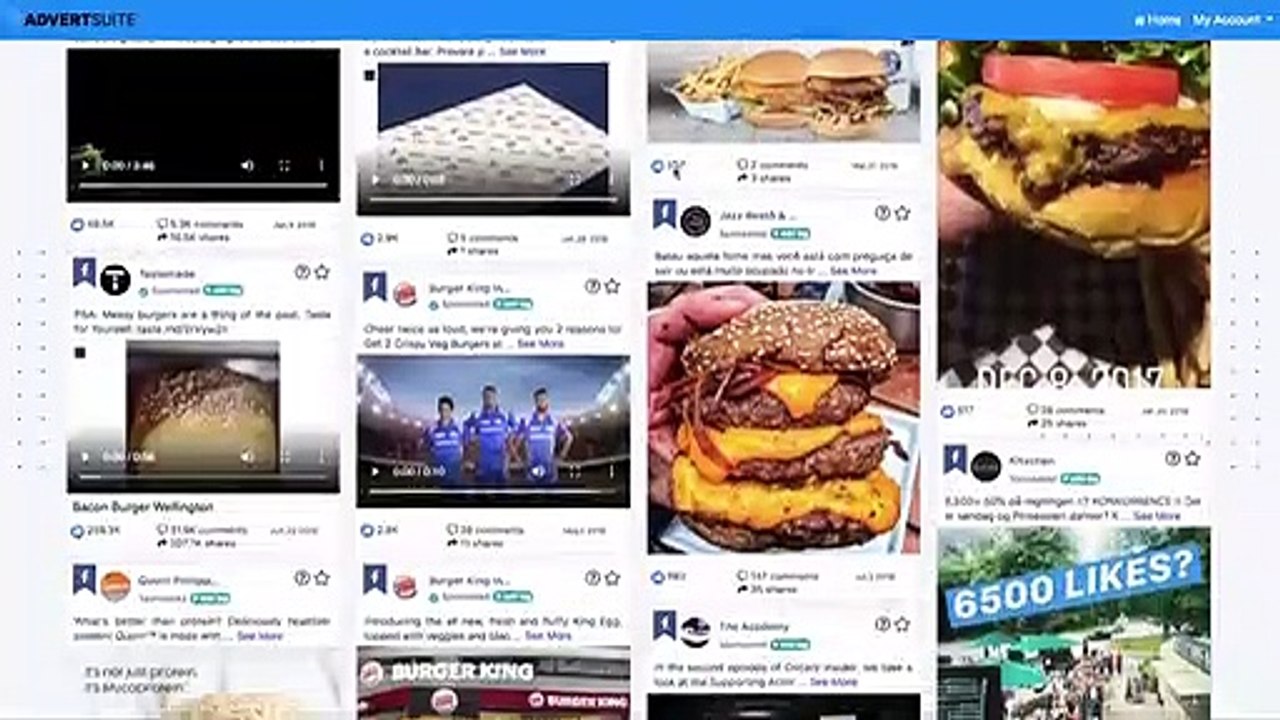 AdvertSuite Review - AdvertSuite Demo - AdvertSuite Bonuses