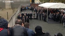شاهد: مراسم إحياء ذكرى مرور 30 عاماً على سقوط جدار برلين
