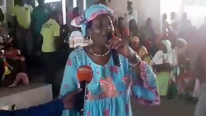 Mariama Tata Bah
