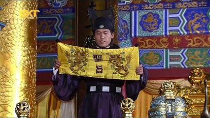 Chu Nguyên Chương bí sử tập 24 - Phim bộ Trung Quốc hay nhất 2019