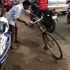 Too Drunk to Drive