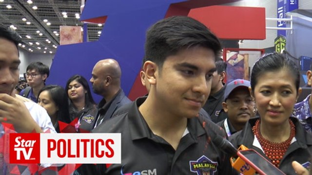 Syed Saddiq: Pakatan will win Tg Piai by-election together