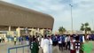 خاص سعودي 360    أجواء ملعب المباراة من الخارج والداخل قبل انطلاق القمة بين الهلال واوراوا