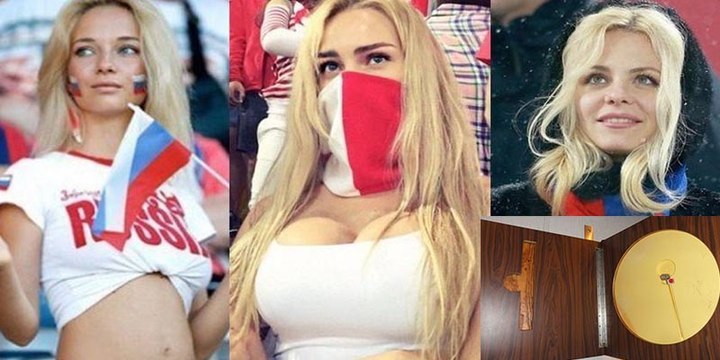 Video viral: Cómo la URSS espió a EE.UU. durante 7 años con este micrófono sin cables ni fuentes de energía