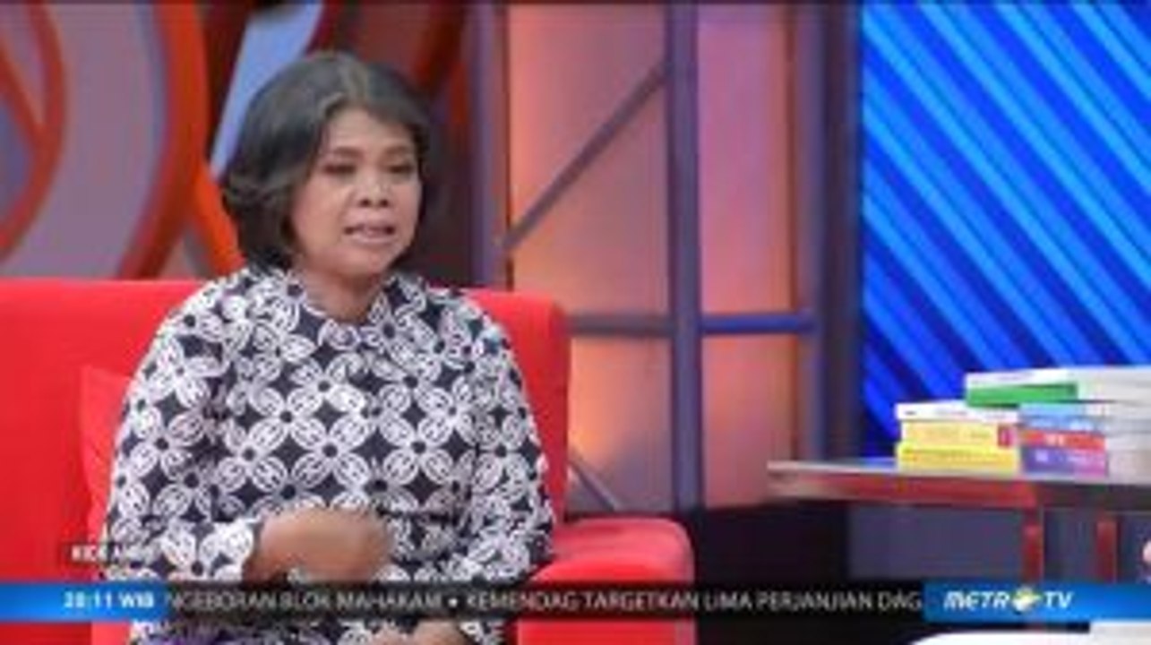 Kick Andy - Orang Hilang (5)