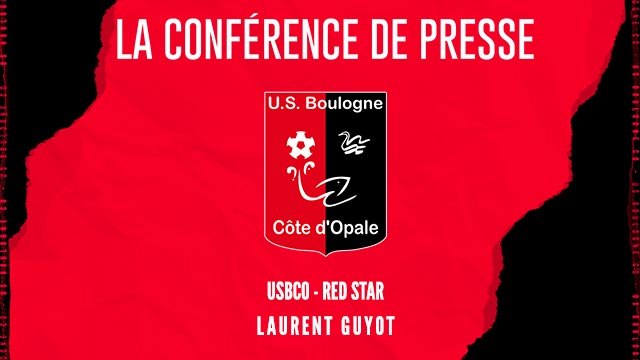 [NATIONAL] J13 Réactions après match USBCO - Red Star
