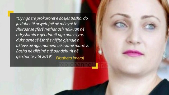 Verifikim prokurorëve të Bashës/ Shefja e Prokurorisë Tiranë: Do ndërhyj për zgjidhjen e situatës