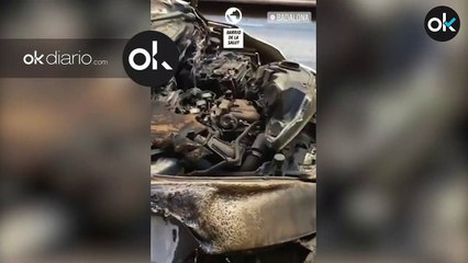 Albiol denuncia a través de Twitter el clima de inseguridad de Badalona