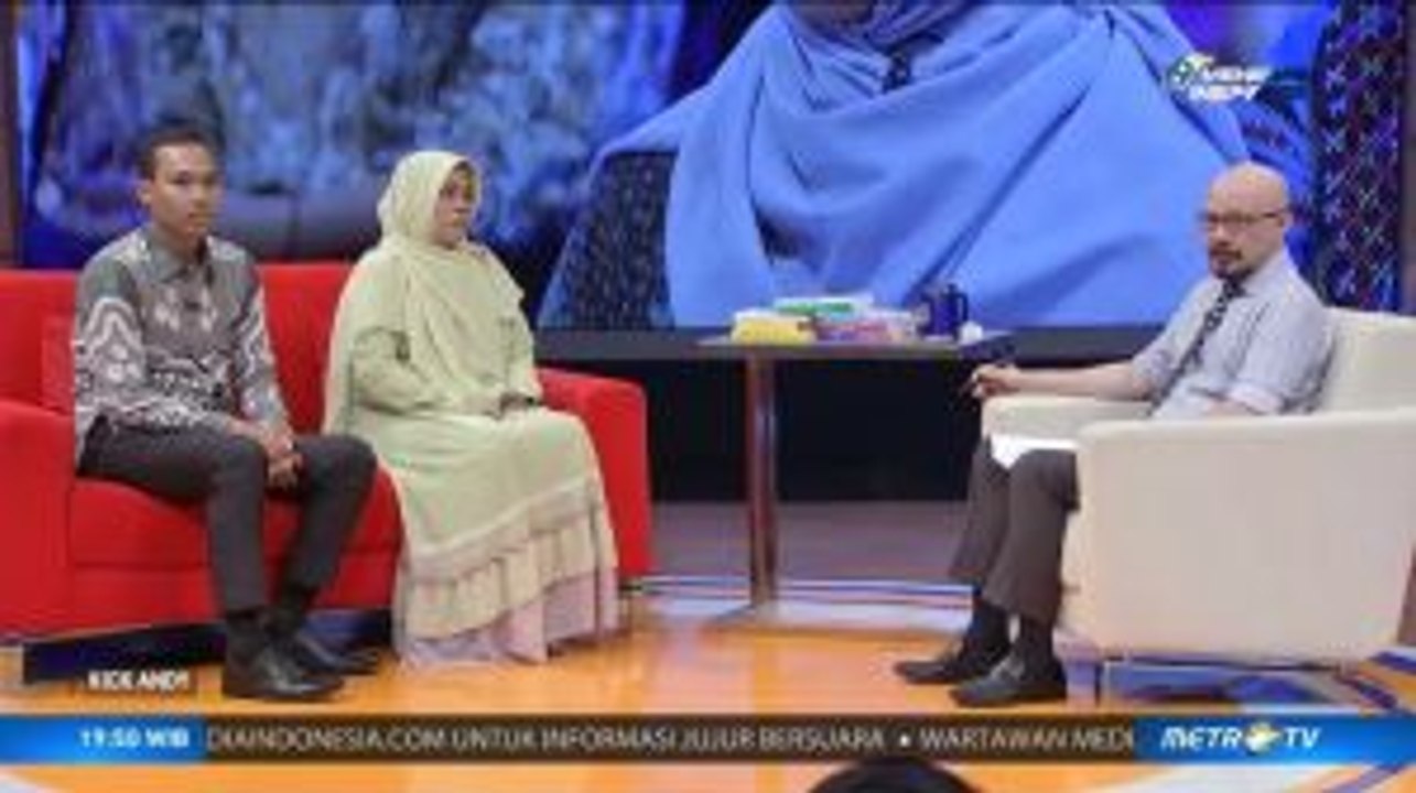 Kick Andy - Orang Hilang (4)