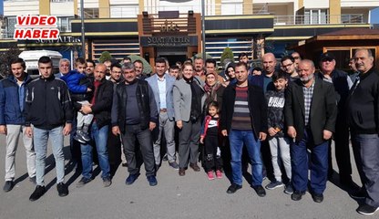 (9 Kasım 2019) VATANDAŞ SUAT ALTIN İNŞAAT’TAN TAPUSUNU İSTEDİ