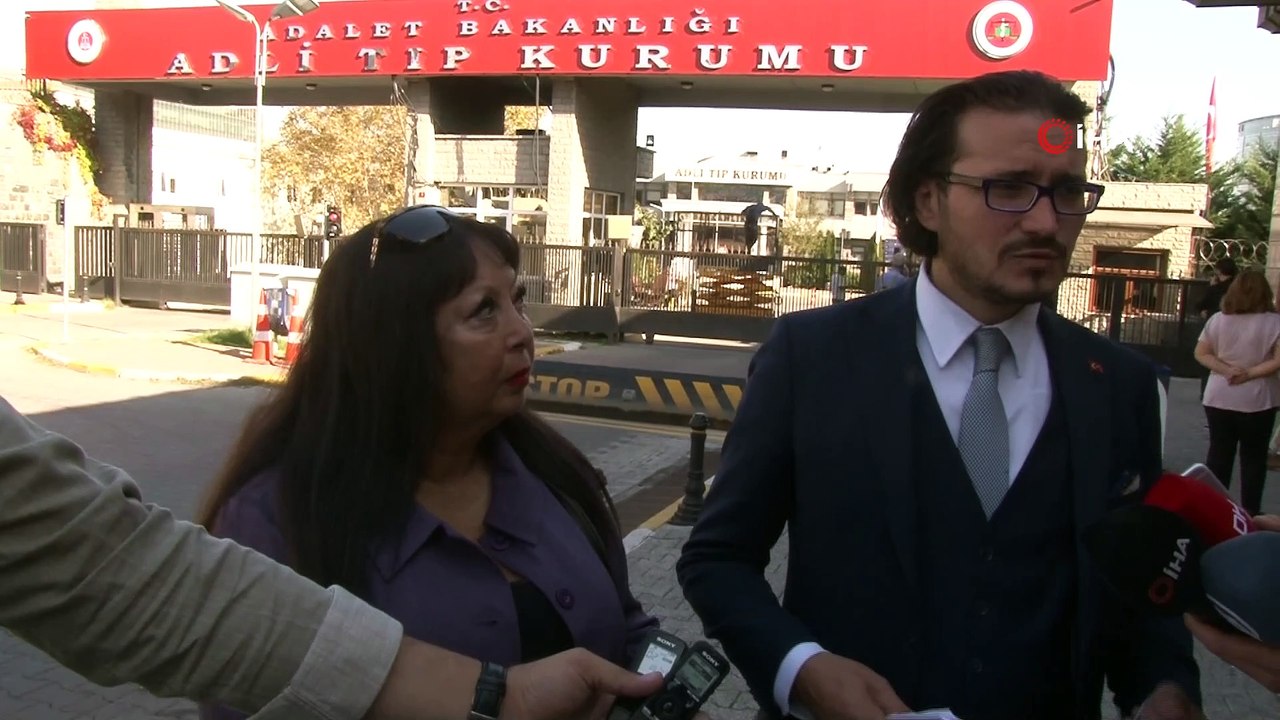 Fatih'te ölen kardeşlerin bir yakınına ulaşan arkadaşı, cenazenin kendisine verilmesi için destek istedi