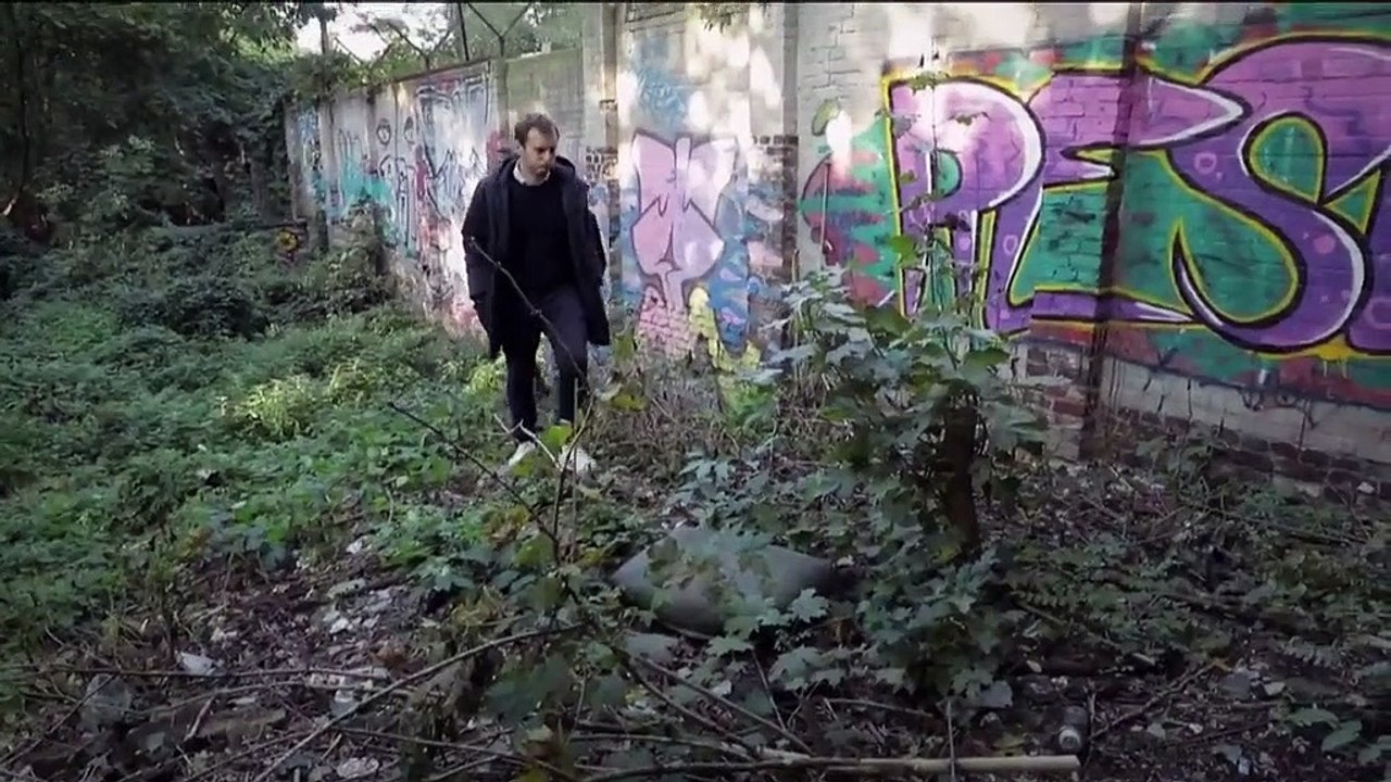 Les fantômes de la RDA : des témoins racontent la vie qu'ils menaient de l’autre côté du mur de Berlin