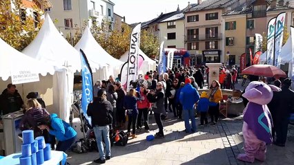 J'aime station 2019 à Gap