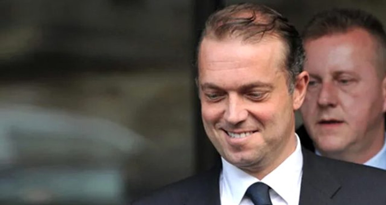 Cem Uzan, Türkiye'ye döneceğini söyledi: Cumhurbaşkanlığı yarışına katılmak için sokağa çıkacağım