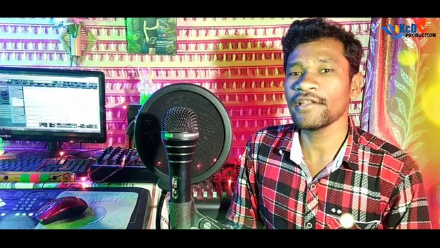 SANTALI STUDIO VERSION ||HI RE HI RE ING DUNJ CHEKAYENA