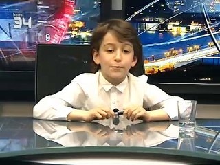 İbrahim Erdem KARABULUT Pars onur